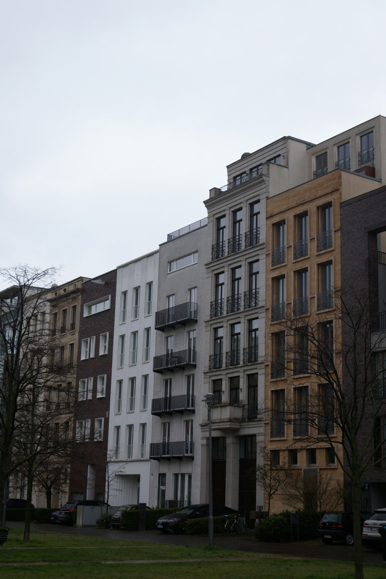 Bridging the Gap Between Residents and Management